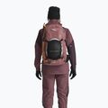 Ski touring backpack ORTOVOX Venet Tour 28 l dusk rose 4