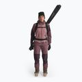 Ski touring backpack ORTOVOX Venet Tour 28 l dusk rose 5
