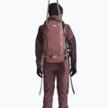 Ski touring backpack ORTOVOX Venet Tour 28 l dusk rose 7