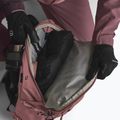 Ski touring backpack ORTOVOX Venet Tour 28 l dusk rose 8