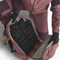 Ski touring backpack ORTOVOX Venet Tour 28 l dusk rose 9