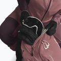 Ski touring backpack ORTOVOX Venet Tour 28 l dusk rose 10