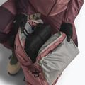 Ski touring backpack ORTOVOX Venet Tour 28 l dusk rose 11