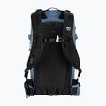 Ski touring backpack ORTOVOX Venet Tour 28 l light nunatak 2