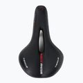 Wittkop Medicus Twin 1.0 bicycle saddle black WT-999051201 3