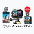 GoXtreme Vision DUO 4K camera black 20161