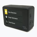 GoXtreme Vision DUO 4K camera black 20161 4