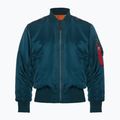 Alpha Industries MA-1 Heritage navy men's jacket