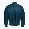 Alpha Industries MA-1 Heritage navy men's jacket 2