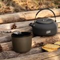 Esbit Water Kettle 600 ml steel 4