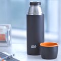 Esbit Stainless Steel Vacuum Flask 1000 ml black 5