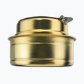 Esbit Alcohol Burner brass travel cooker 2