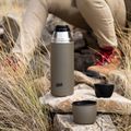 Esbit Stainless Steel Vacuum Flask 1000 ml olive green 6