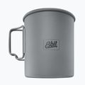 Esbit Titanium Pot 750 ml titanium travel mug 2