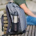 Esbit Majoris Stainless Steel Wide Mouth Flask "Daypack" 700 ml stainless steel/matt 6