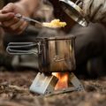 Esbit Stainless Steel Tourist Pot 625 ml stainless steel 4