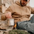 Esbit Stainless Steel Tourist Pot 625 ml stainless steel 7