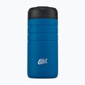 Esbit Majoris Stainless Steel Thermo Mug With Flip Top 450 ml polar blue