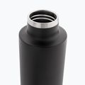 Esbit Sculptor Stainless Steel Insulated Thermal Bottle "Standard Mouth" 750 ml black 2