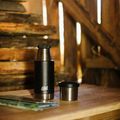 Esbit Sculptor Stainless Steel Vacuum Flask 500 ml black 3