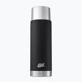 Esbit Sculptor Stainless Steel Vacuum Flask 1000 ml black