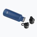 Esbit Pictor Stainless Steel Sports Bottle 550 ml water blue 4