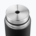 Esbit Sculptor Stainless Steel Food Jug 750 ml black 2