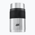 Food thermos Esbit Sculptor Stainless Steel Food Jug 1000 ml stainless steel