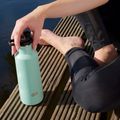 Esbit Pictor Stainless Steel Sports Bottle 550 ml lind green 10