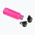 Esbit Pictor Stainless Steel Sports Bottle 550 ml pinkie pink 4