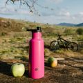 Esbit Pictor Stainless Steel Sports Bottle 550 ml pinkie pink 10