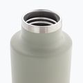 Esbit Sculptor Stainless Steel Insulated Thermal Bottle "Standard Mouth" 750 ml stone gray 2