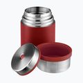 Esbit Sculptor Stainless Steel Food Jug 750ml burgundy 2