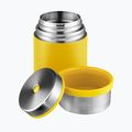 Esbit Sculptor Stainless Steel Food Jug 750 ml sunshine yellow 2