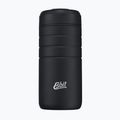 Thermal mug Esbit Majoris Stainless Steel Thermo Mug With Flip Top 450 ml black