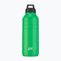 Esbit Majoris Stainless Steel Drinking Bottle 1000 ml apple green