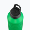 Esbit Majoris Stainless Steel Drinking Bottle 1000 ml apple green 2
