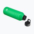 Esbit Majoris Stainless Steel Drinking Bottle 1000 ml apple green 4