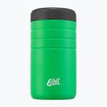 Esbit Majoris Stainless Steel Food Thermos 550 ml apple green