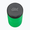 Esbit Majoris Stainless Steel Food Thermos 550 ml apple green 2