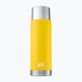 Esbit Sculptor Stainless Steel Vacuum Flask 1000 ml sunshine yellow