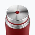 Esbit Sculptor Stainless Steel Food Jug 500 ml burgundy 2