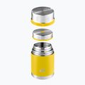 Esbit Sculptor Stainless Steel Food Jug 500 ml sunshine yellow 4