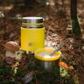 Esbit Sculptor Stainless Steel Food Jug 500 ml sunshine yellow 8