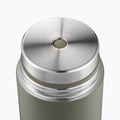 Esbit Sculptor Stainless Steel Food Jug 500 ml stone grey 2