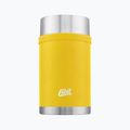 Esbit Sculptor Stainless Steel Food Jug 1 l sunshine yellow