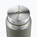 Esbit Sculptor Stainless Steel Food Jug 1 l stone grey 2