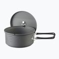 Travel set Esbit Cookset Solid Fuel aluminium 3