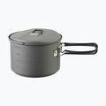 Travel set Esbit Cookset With Alcohol Burner aluminum