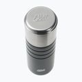 Esbit Majoris Stainless Steel Vacuum Flask 1000 ml black 2